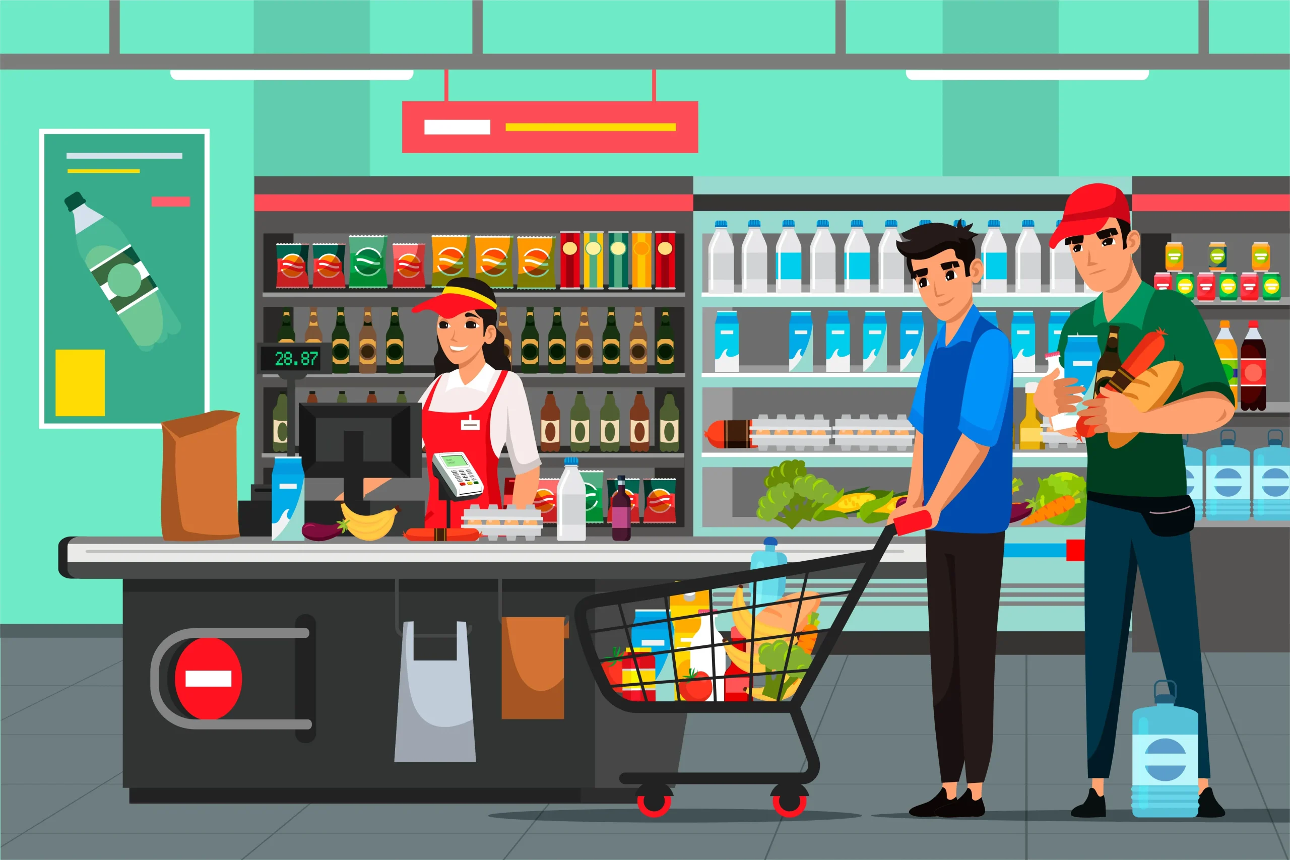 desktop vs cloud POS